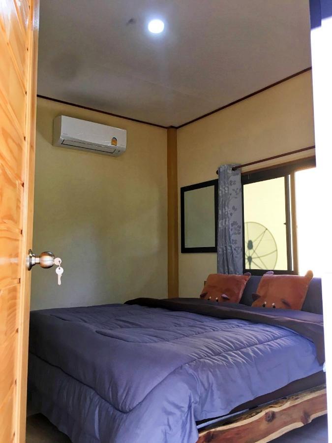 Baan Panseng Bungalow Ko Kut ภายนอก รูปภาพ